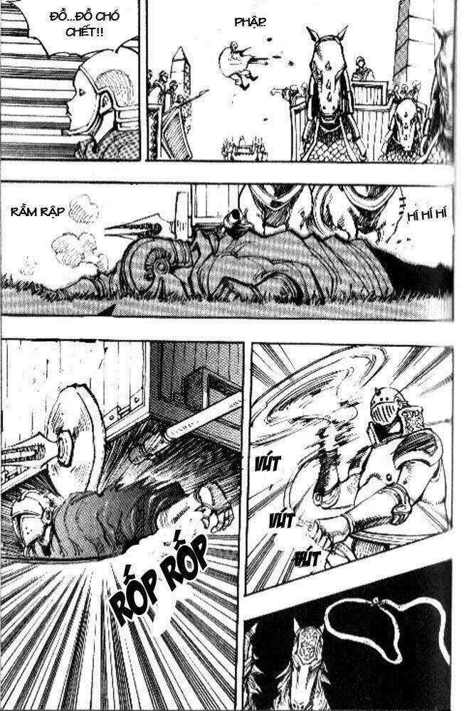 Ares - Chapter 76 - Trang 15