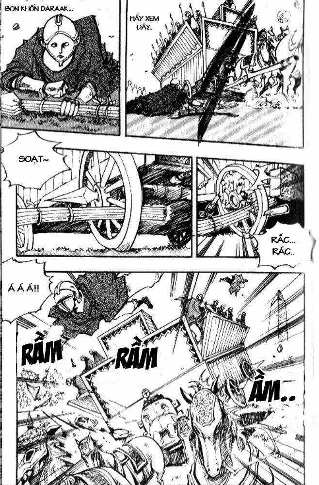 Ares - Chapter 76 - Trang 17