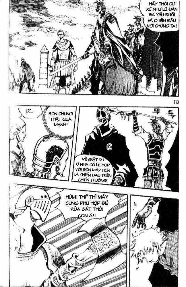 Ares - Chapter 76 - Trang 20