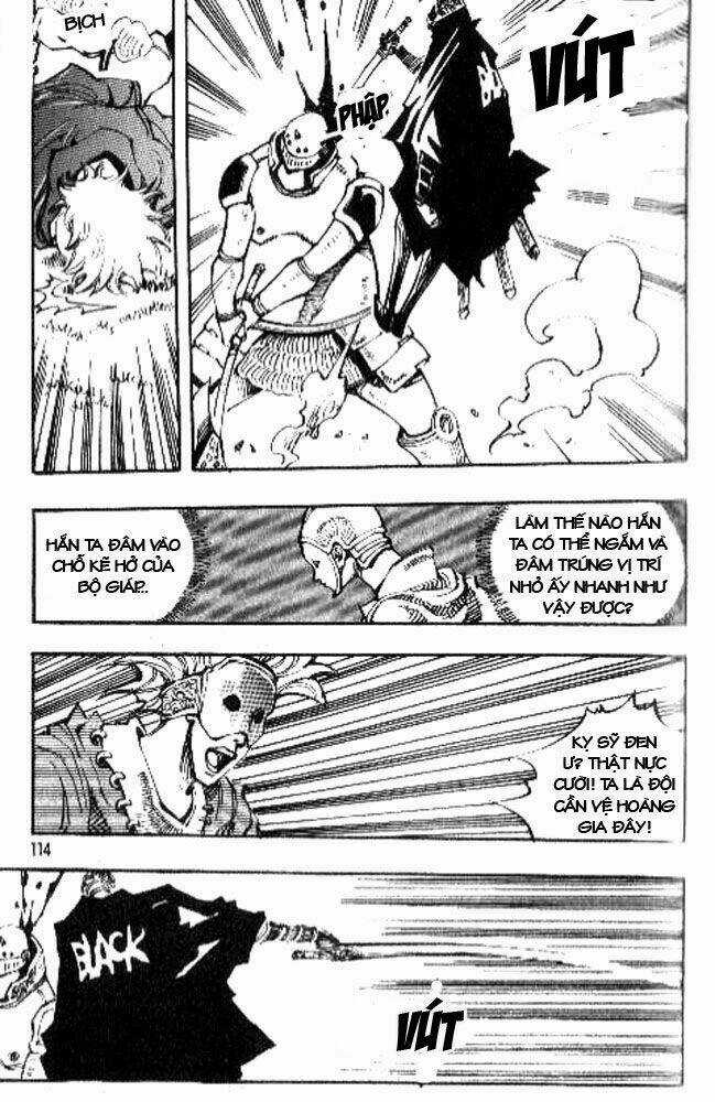 Ares - Chapter 76 - Trang 21