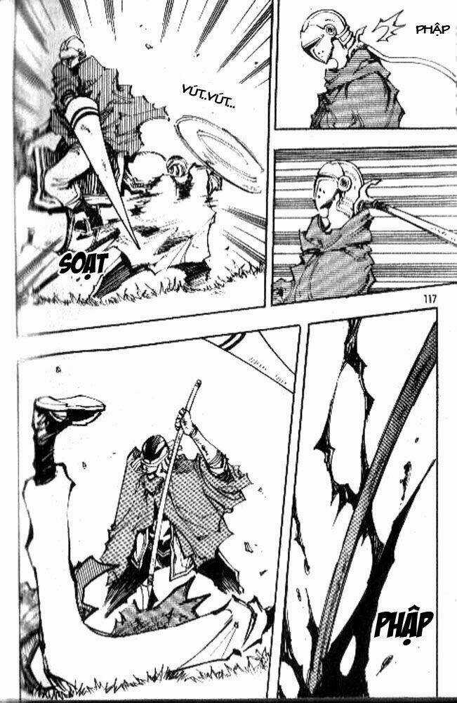 Ares - Chapter 76 - Trang 24