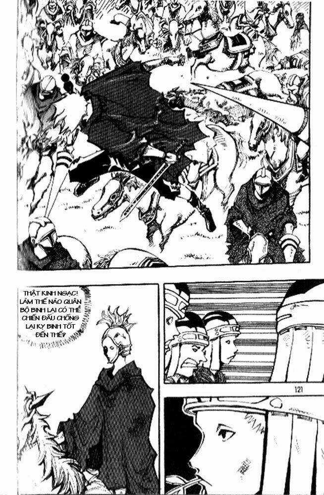 Ares - Chapter 76 - Trang 28