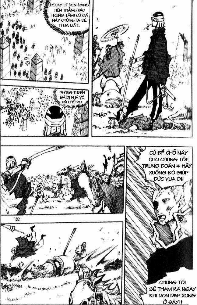 Ares - Chapter 76 - Trang 29