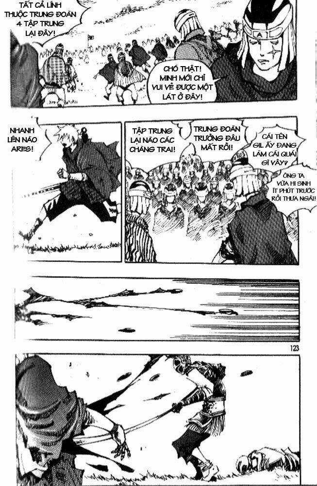 Ares - Chapter 76 - Trang 30