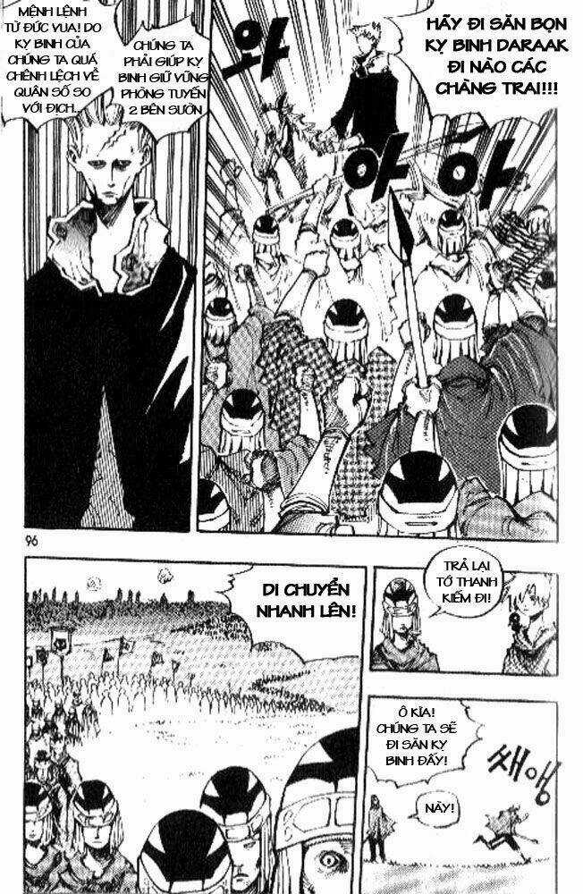 Ares - Chapter 76 - Trang 4