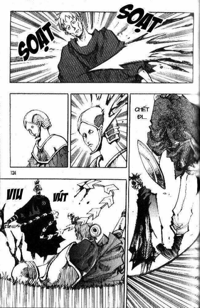 Ares - Chapter 76 - Trang 31