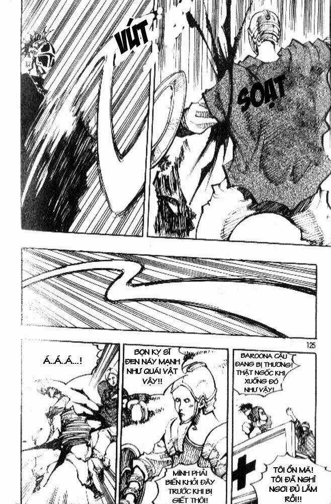 Ares - Chapter 76 - Trang 32