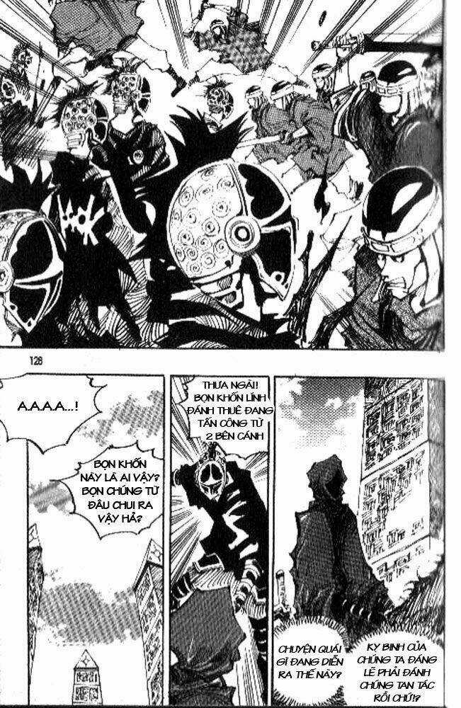 Ares - Chapter 76 - Trang 35