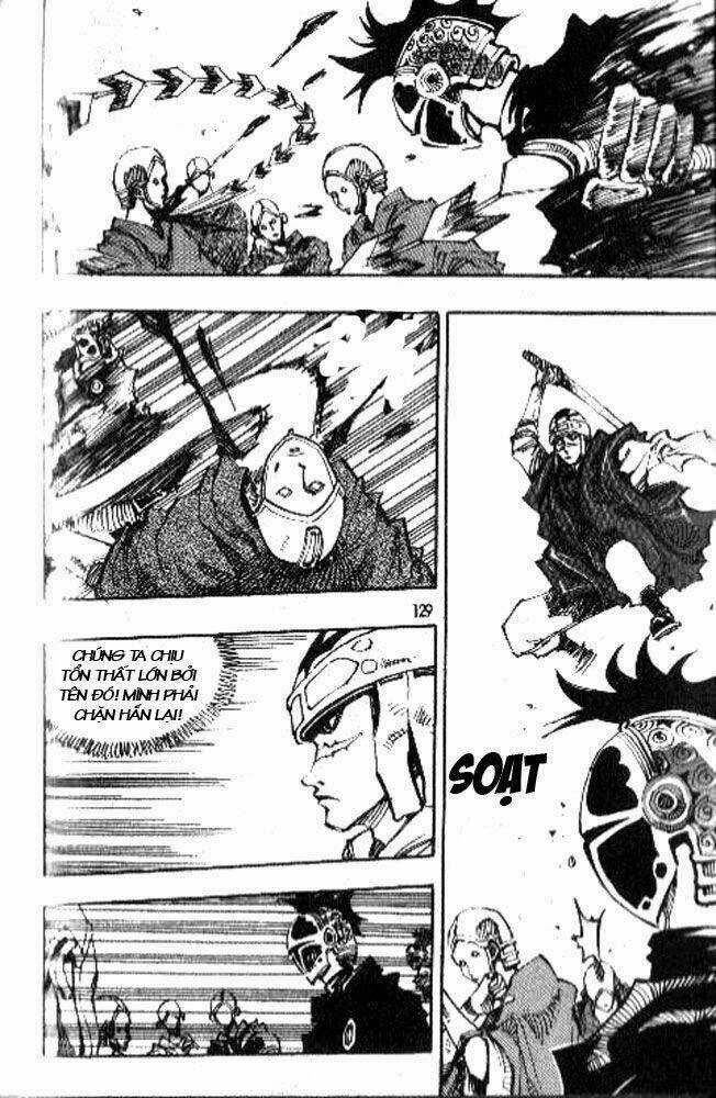 Ares - Chapter 76 - Trang 36