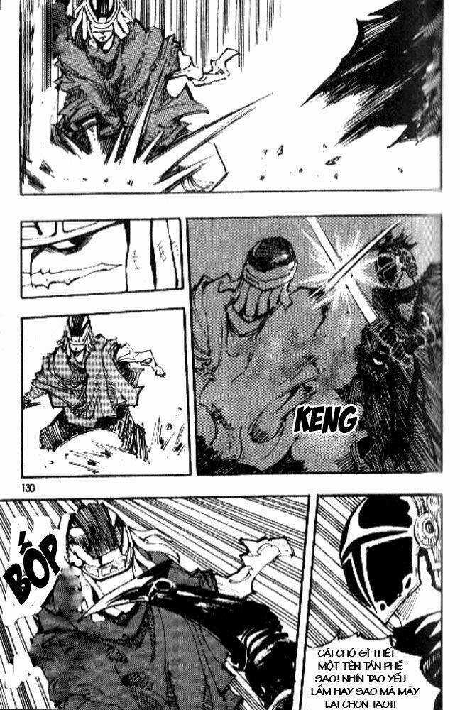 Ares - Chapter 76 - Trang 37