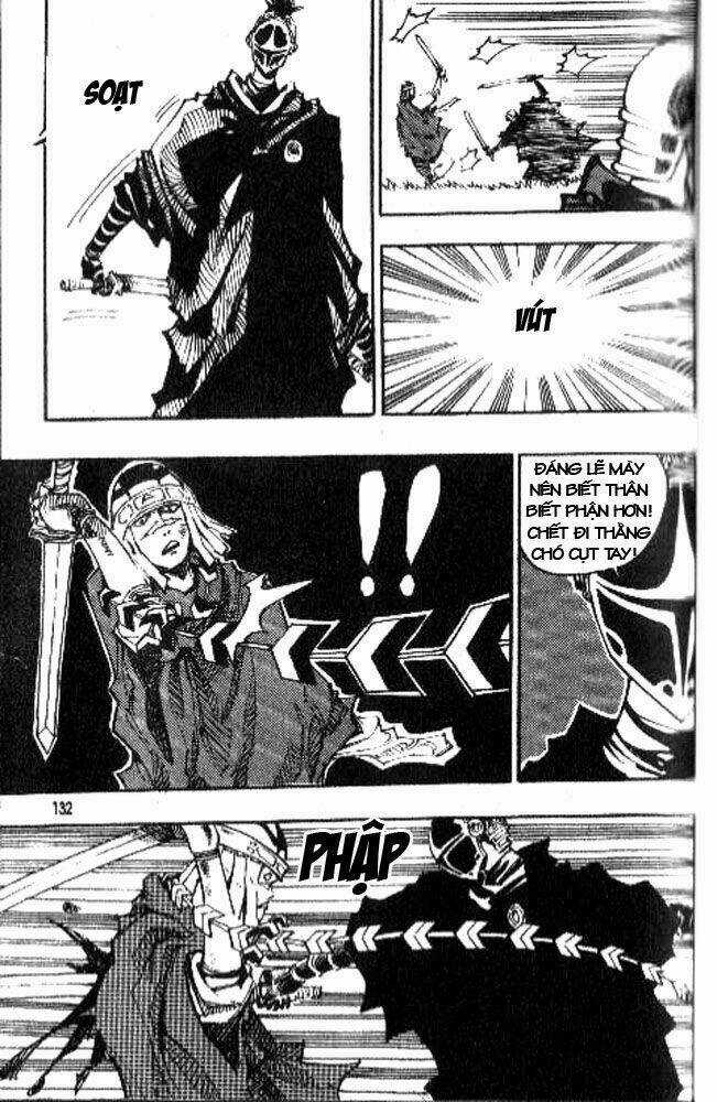 Ares - Chapter 76 - Trang 39