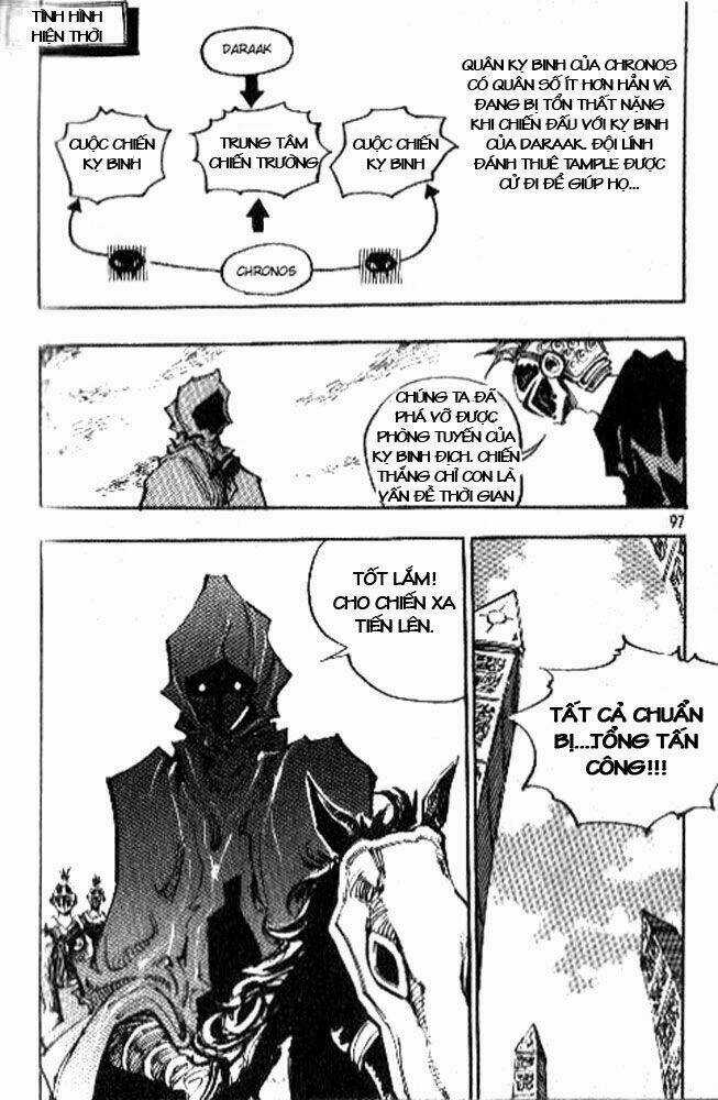 Ares - Chapter 76 - Trang 5