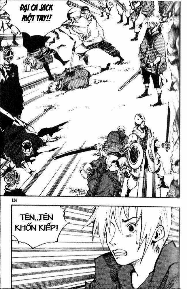 Ares - Chapter 76 - Trang 41