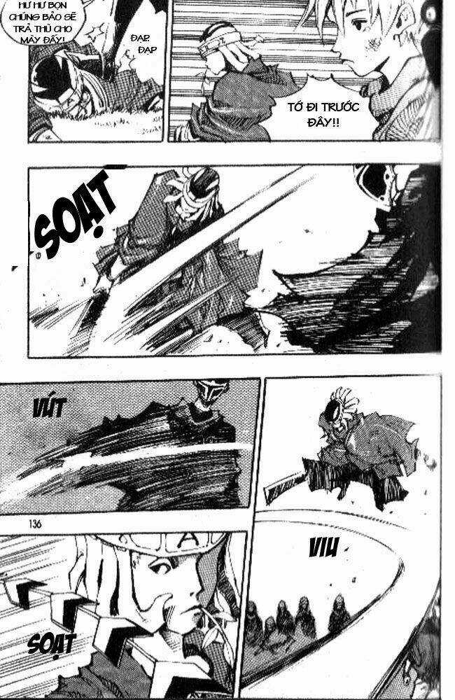 Ares - Chapter 76 - Trang 43