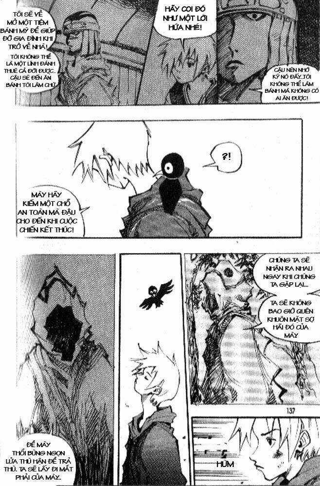 Ares - Chapter 76 - Trang 44