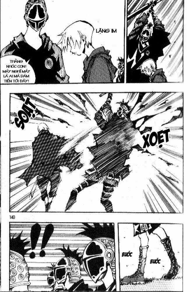 Ares - Chapter 76 - Trang 46