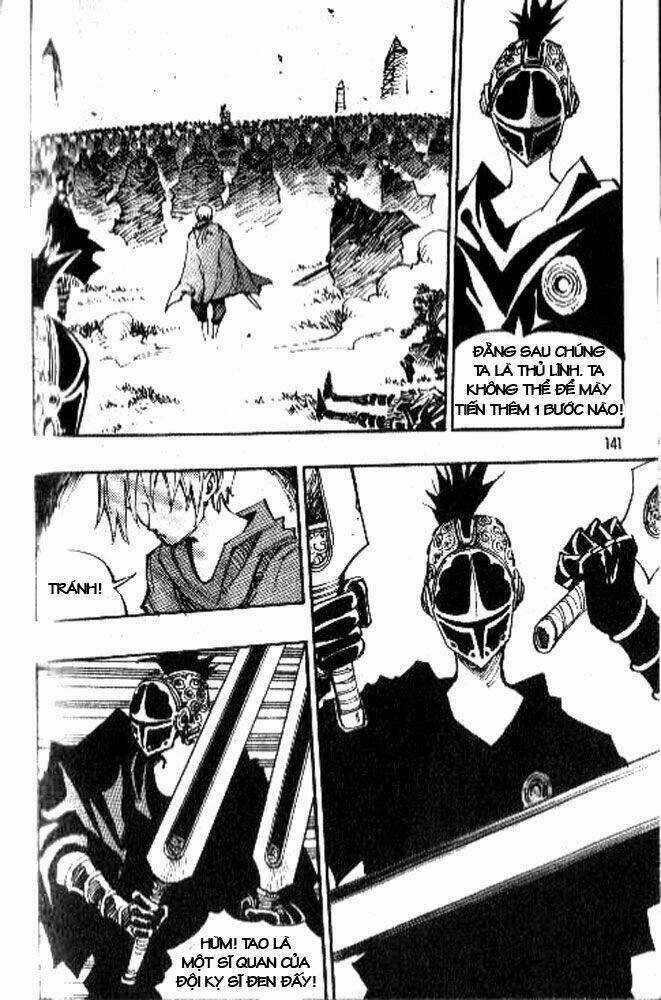 Ares - Chapter 76 - Trang 47