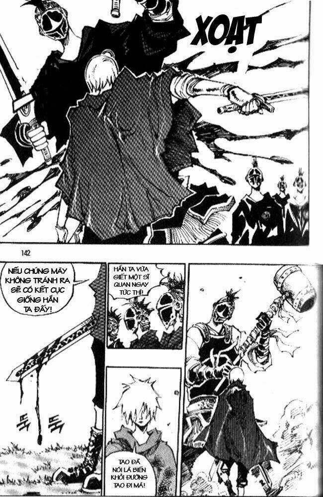 Ares - Chapter 76 - Trang 48