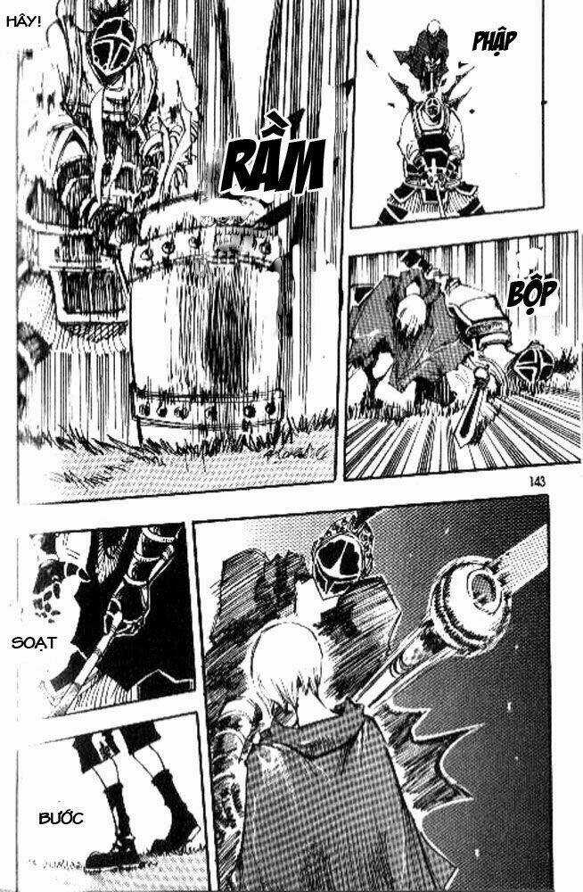 Ares - Chapter 76 - Trang 49