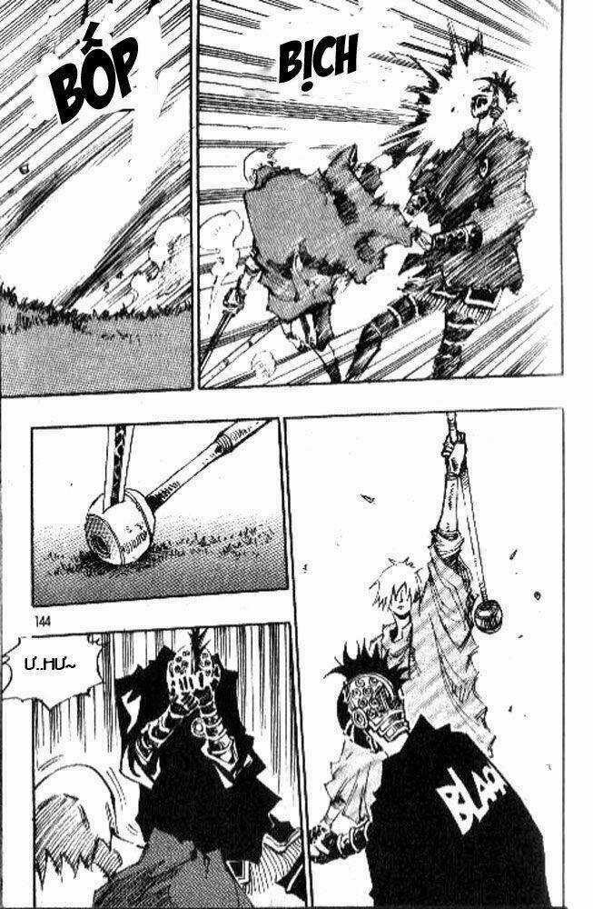 Ares - Chapter 76 - Trang 50