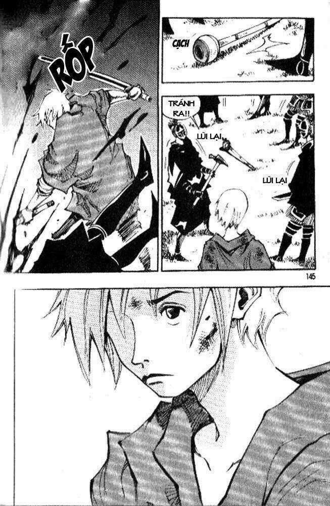 Ares - Chapter 76 - Trang 51