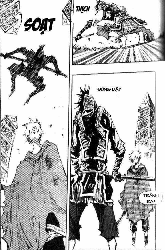 Ares - Chapter 76 - Trang 52