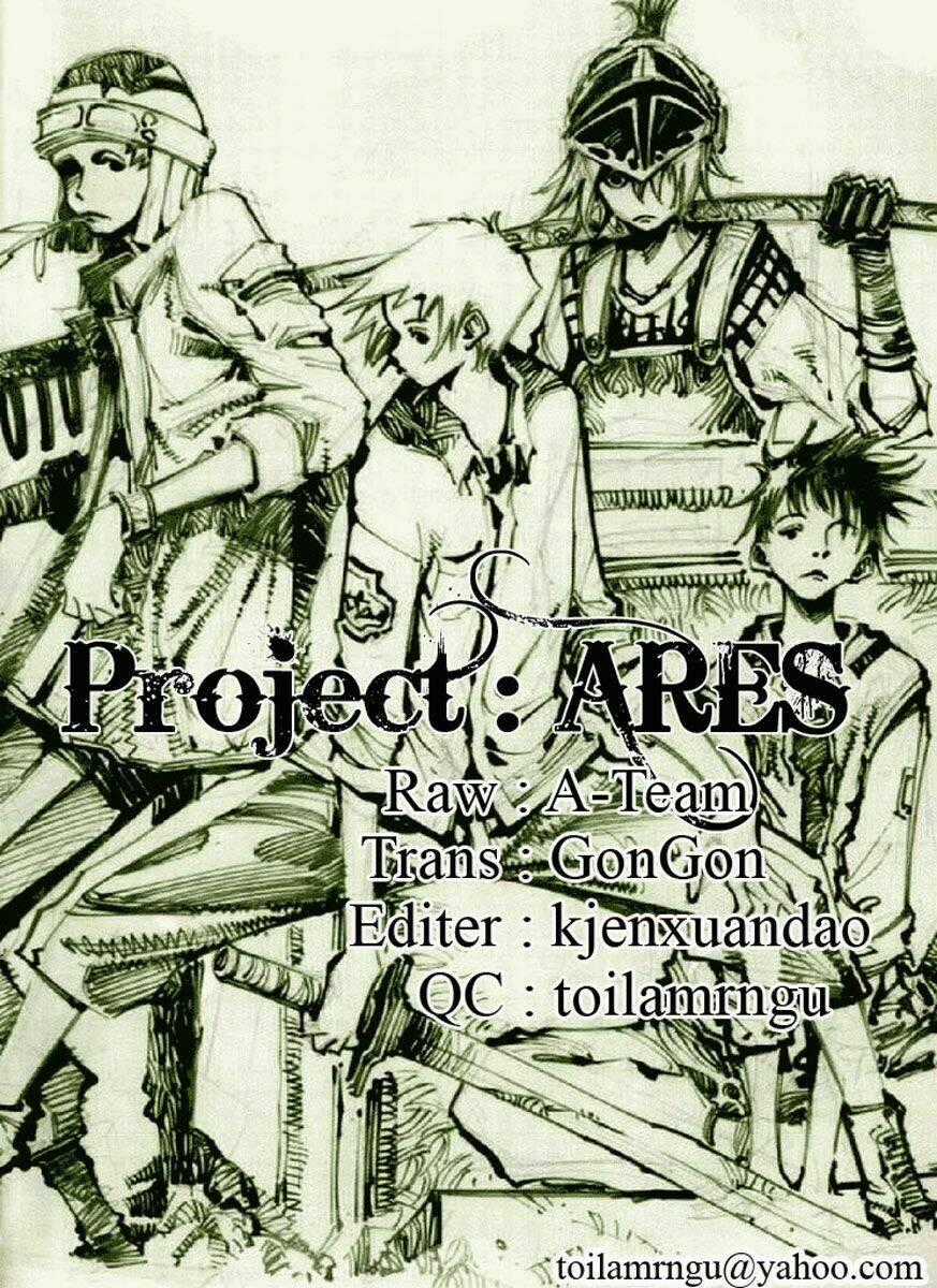 Ares - Chapter 76 - Trang 55