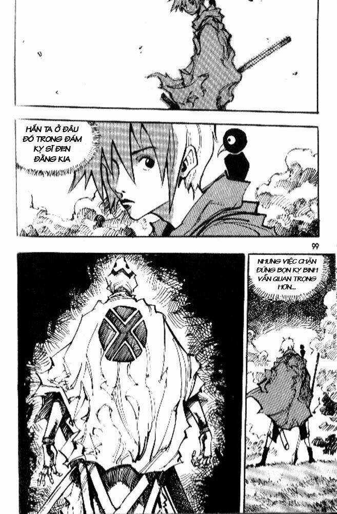 Ares - Chapter 76 - Trang 7