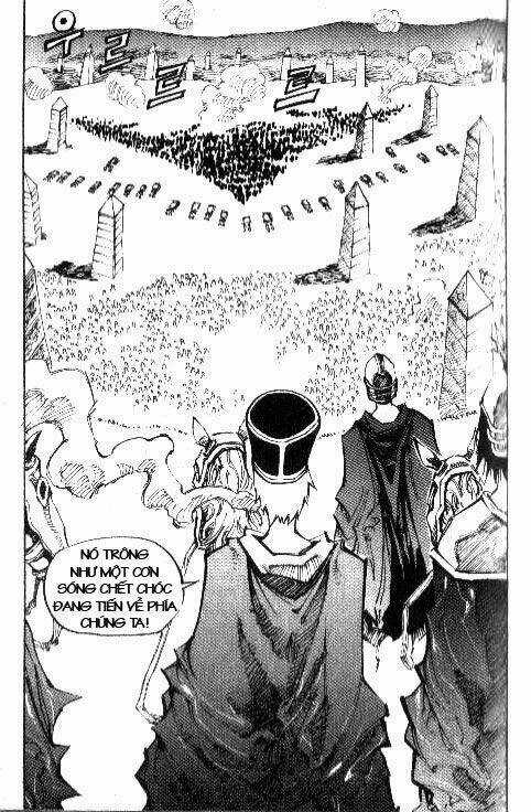 Ares - Chapter 76 - Trang 8