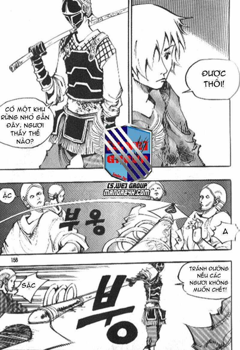 Ares - Chapter 77 - Trang 11