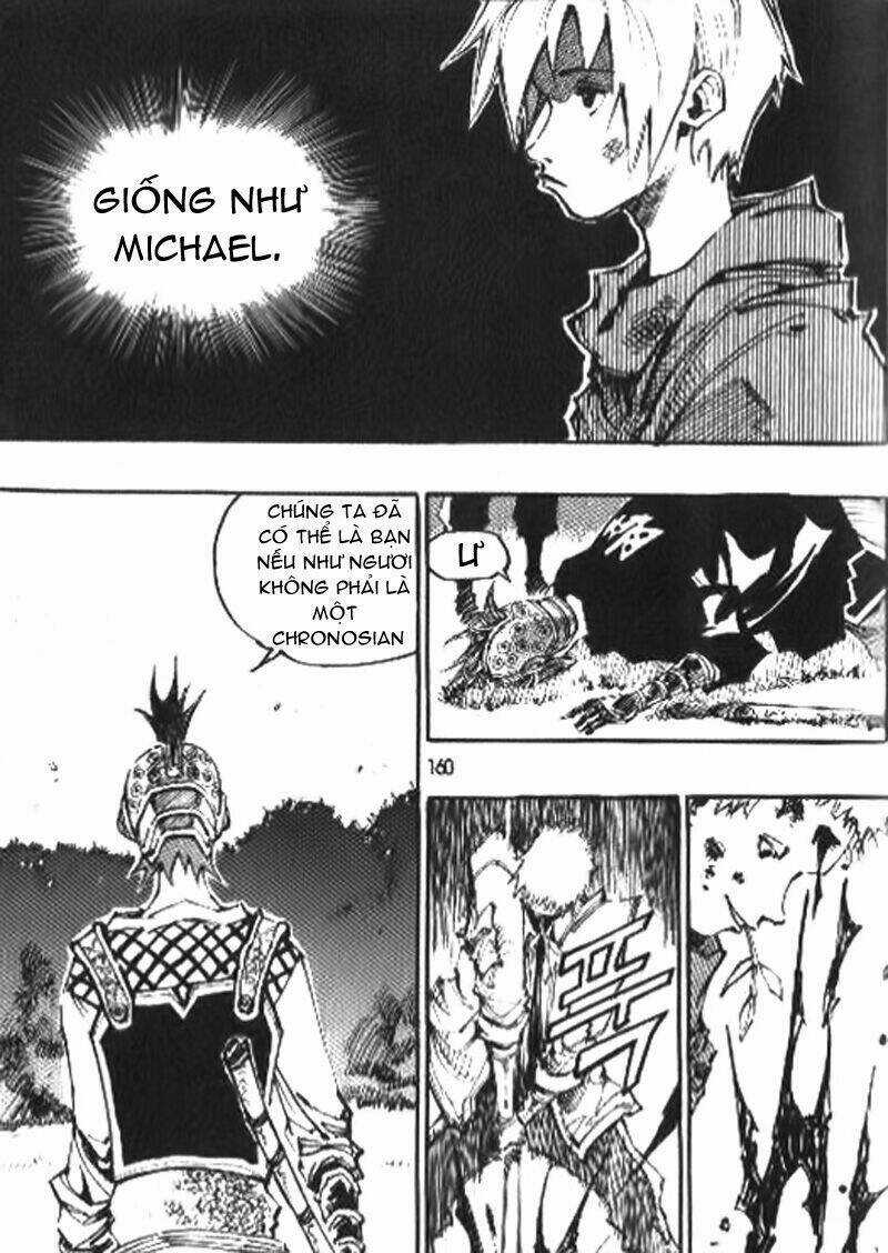 Ares - Chapter 77 - Trang 13