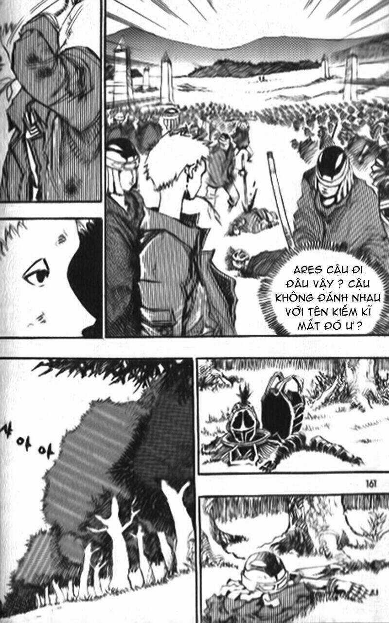 Ares - Chapter 77 - Trang 14