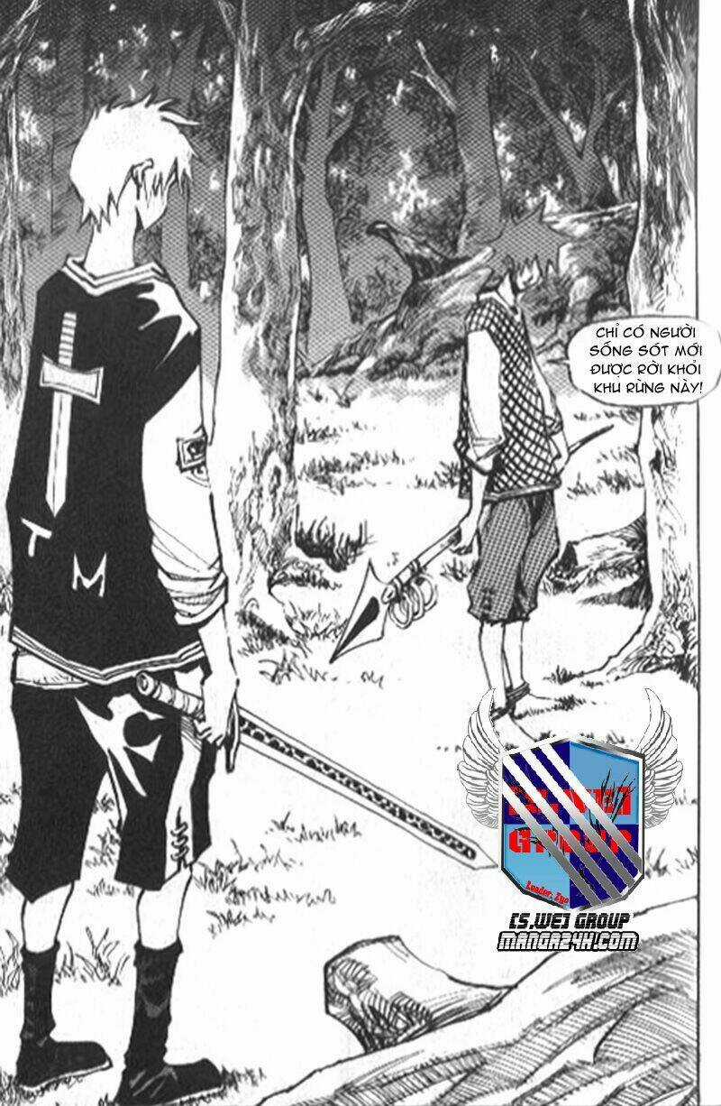 Ares - Chapter 77 - Trang 15