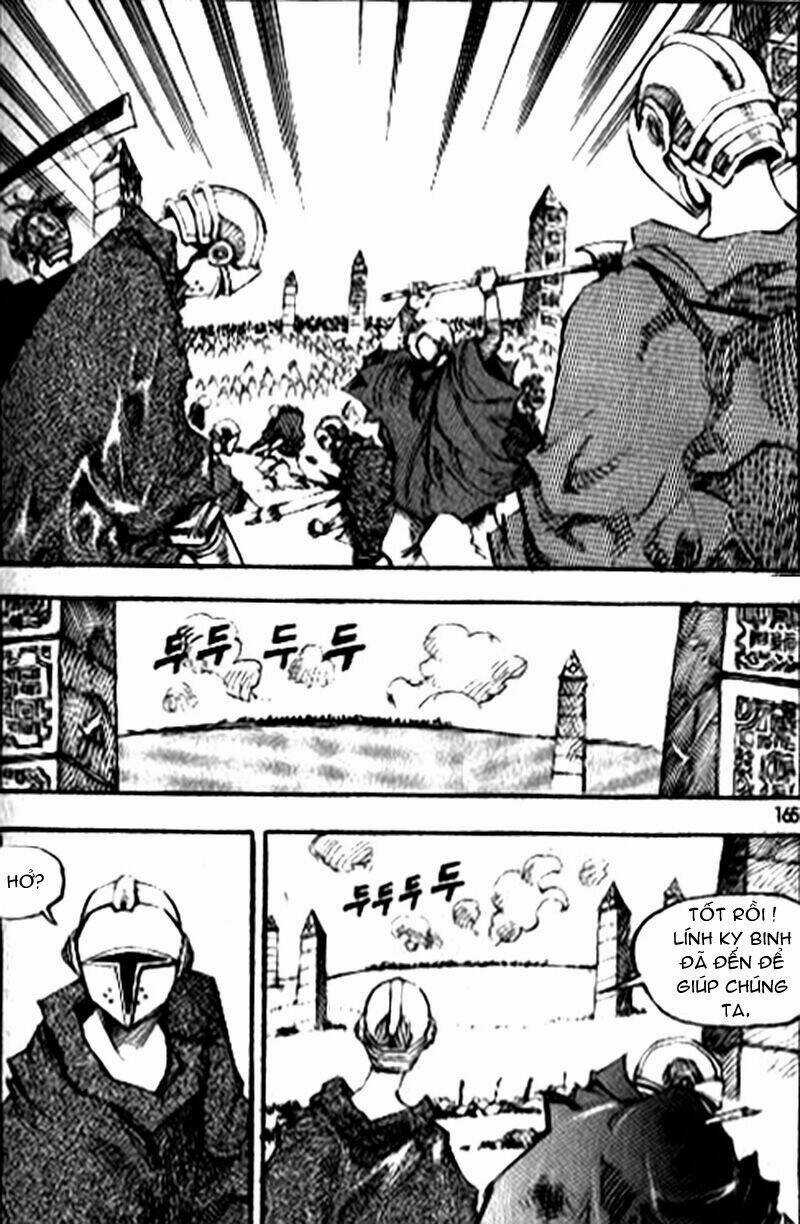 Ares - Chapter 77 - Trang 18