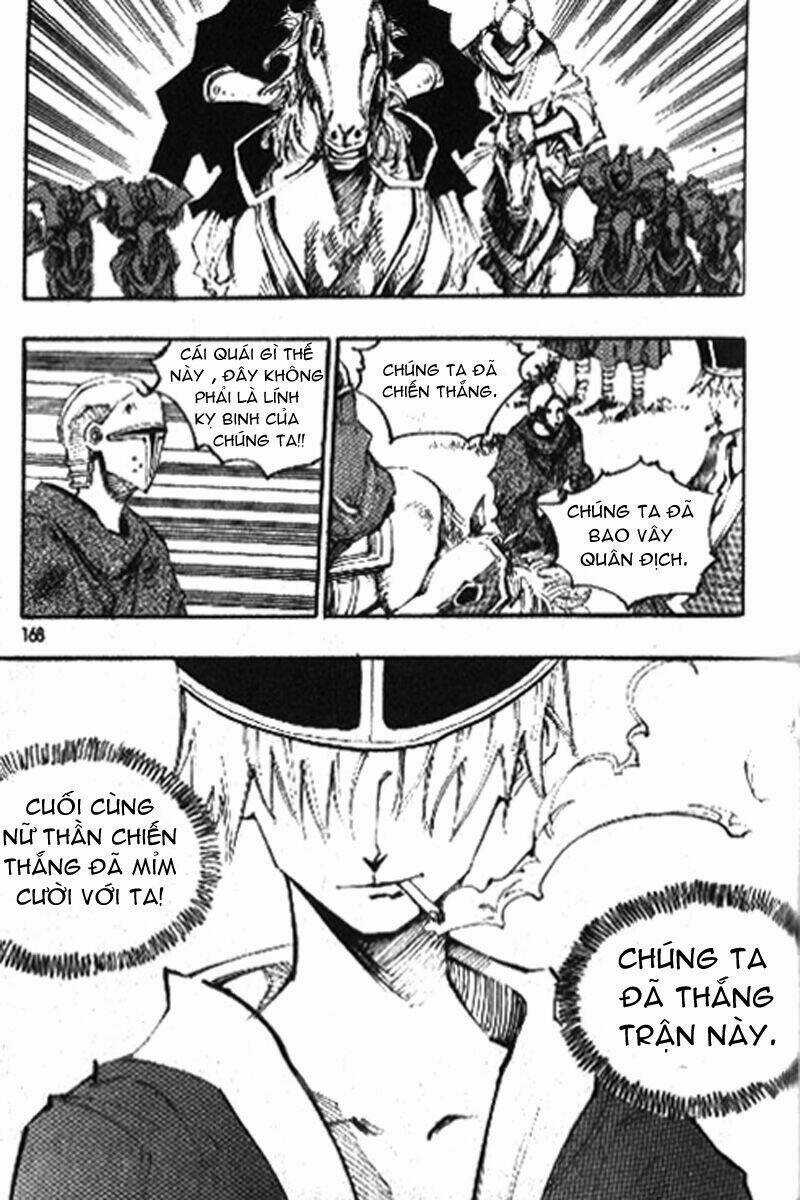 Ares - Chapter 77 - Trang 20