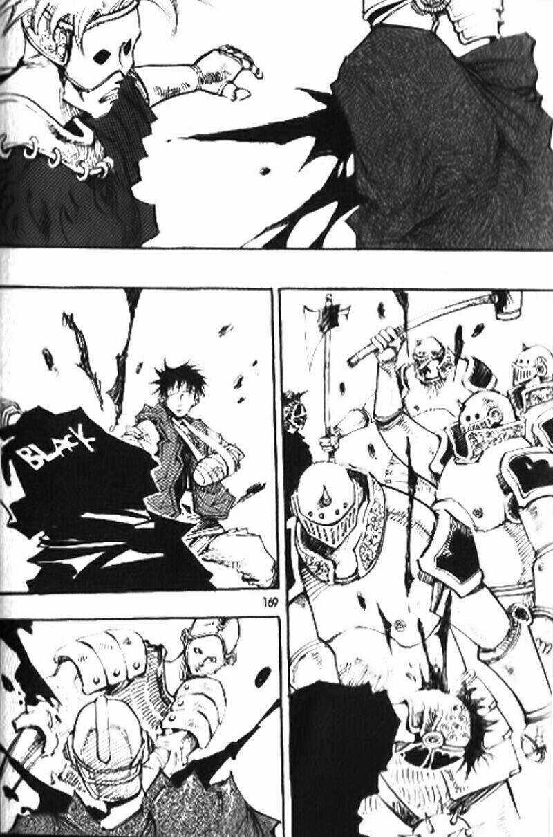 Ares - Chapter 77 - Trang 21