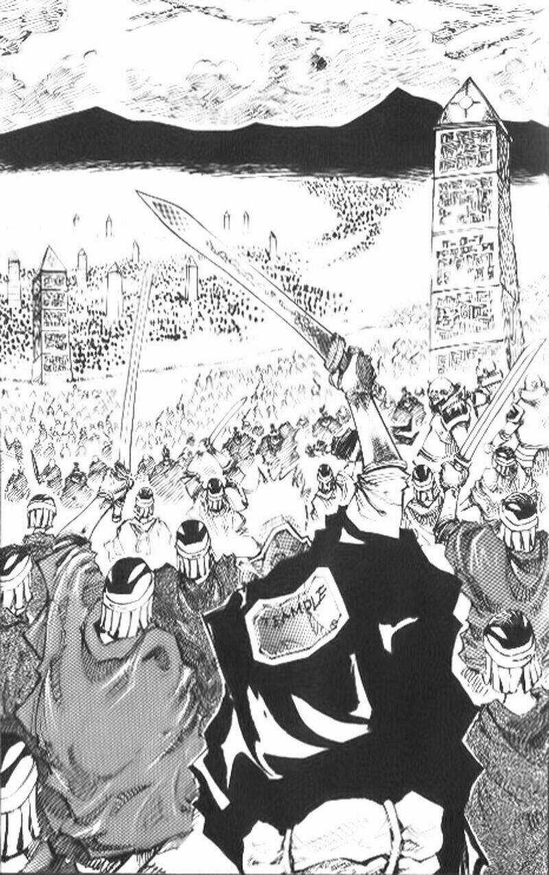 Ares - Chapter 77 - Trang 22