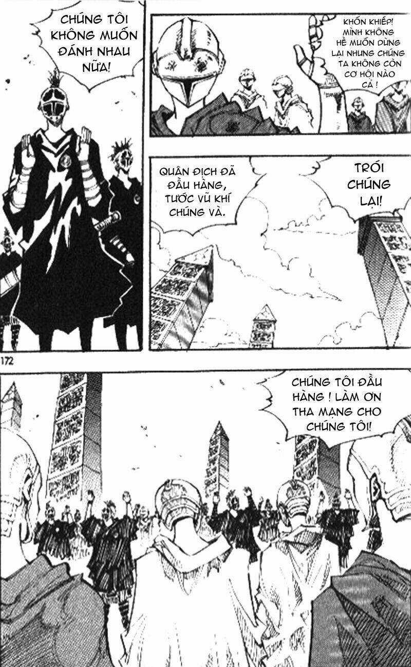 Ares - Chapter 77 - Trang 24