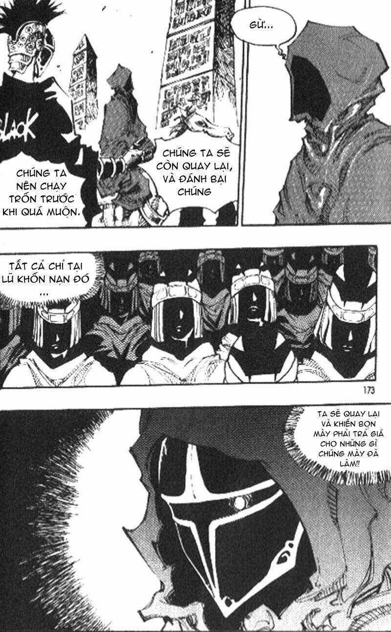 Ares - Chapter 77 - Trang 25