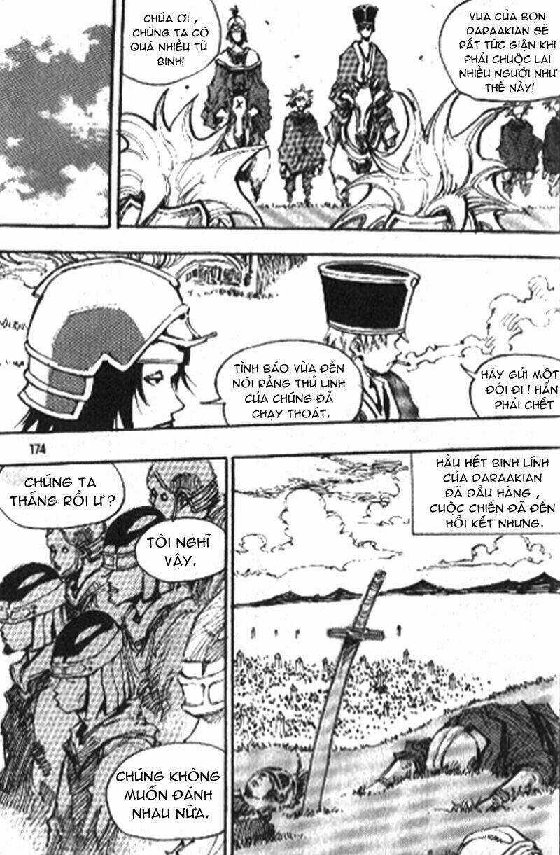 Ares - Chapter 77 - Trang 26