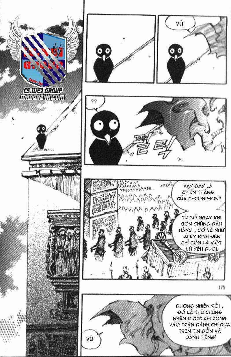 Ares - Chapter 77 - Trang 27