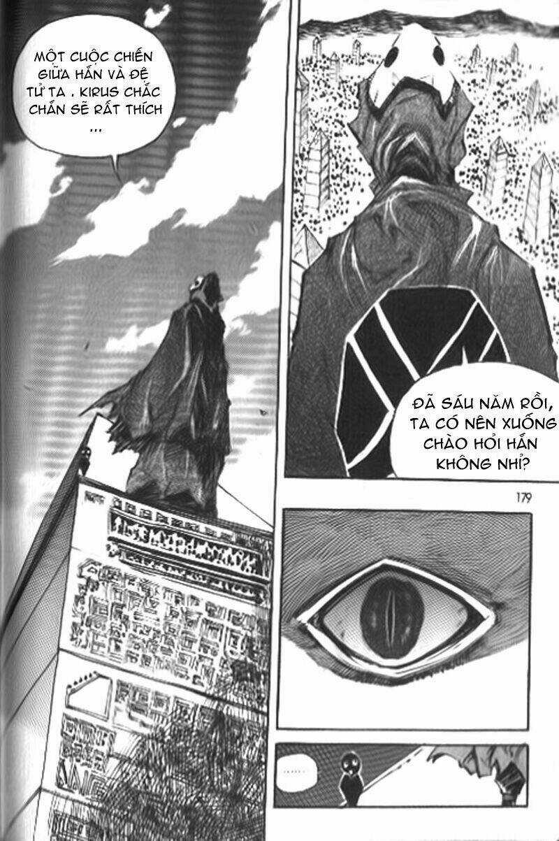 Ares - Chapter 77 - Trang 30