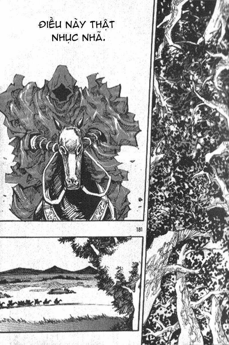 Ares - Chapter 77 - Trang 32