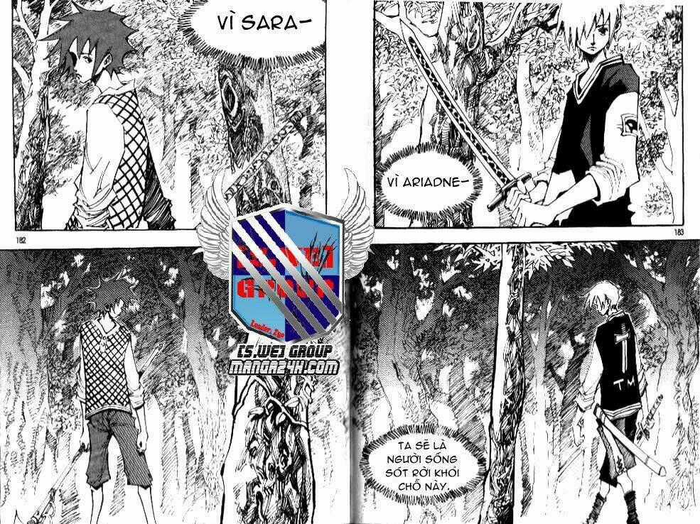 Ares - Chapter 77 - Trang 33