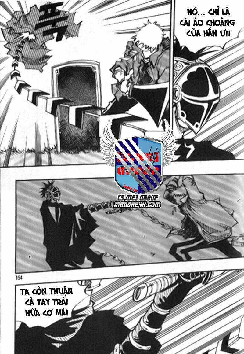 Ares - Chapter 77 - Trang 7