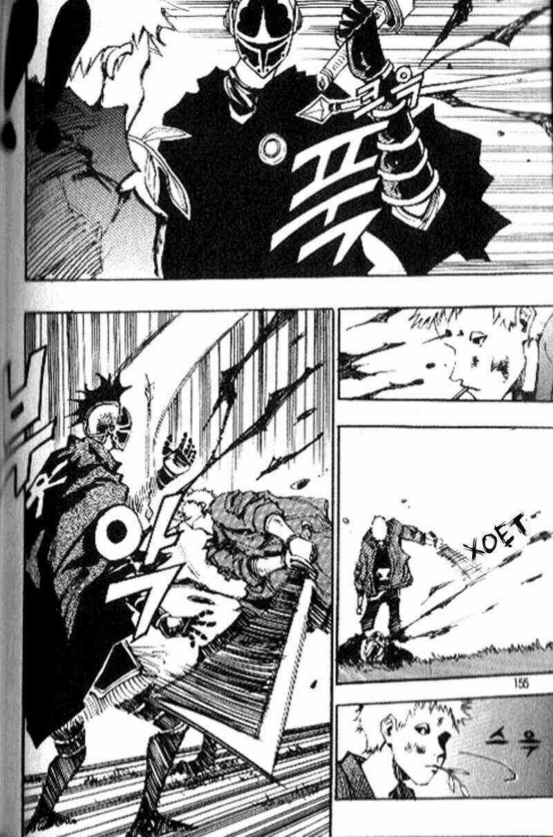 Ares - Chapter 77 - Trang 8