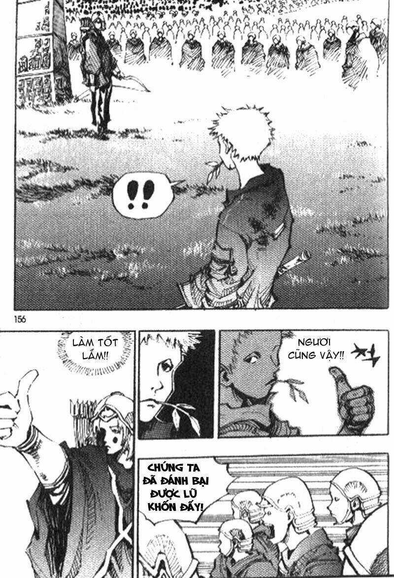 Ares - Chapter 77 - Trang 9