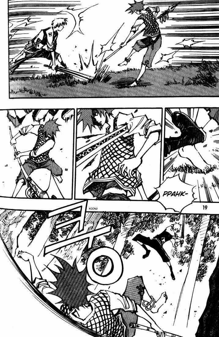 Ares - Chapter 78 - Trang 12