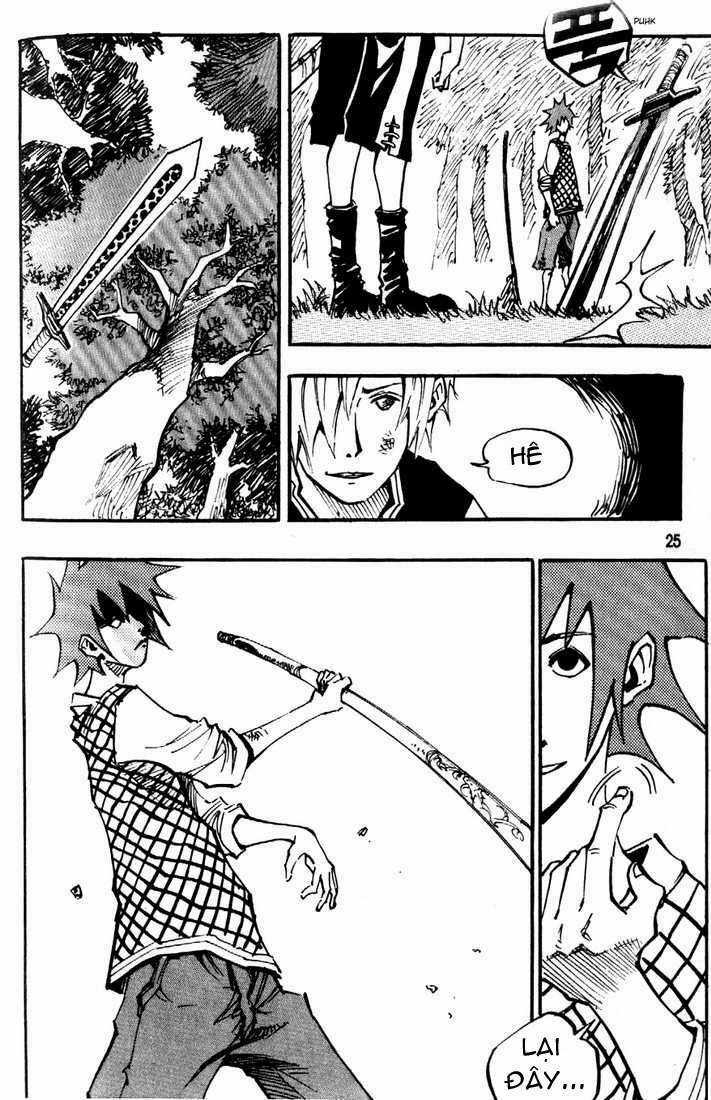 Ares - Chapter 78 - Trang 18