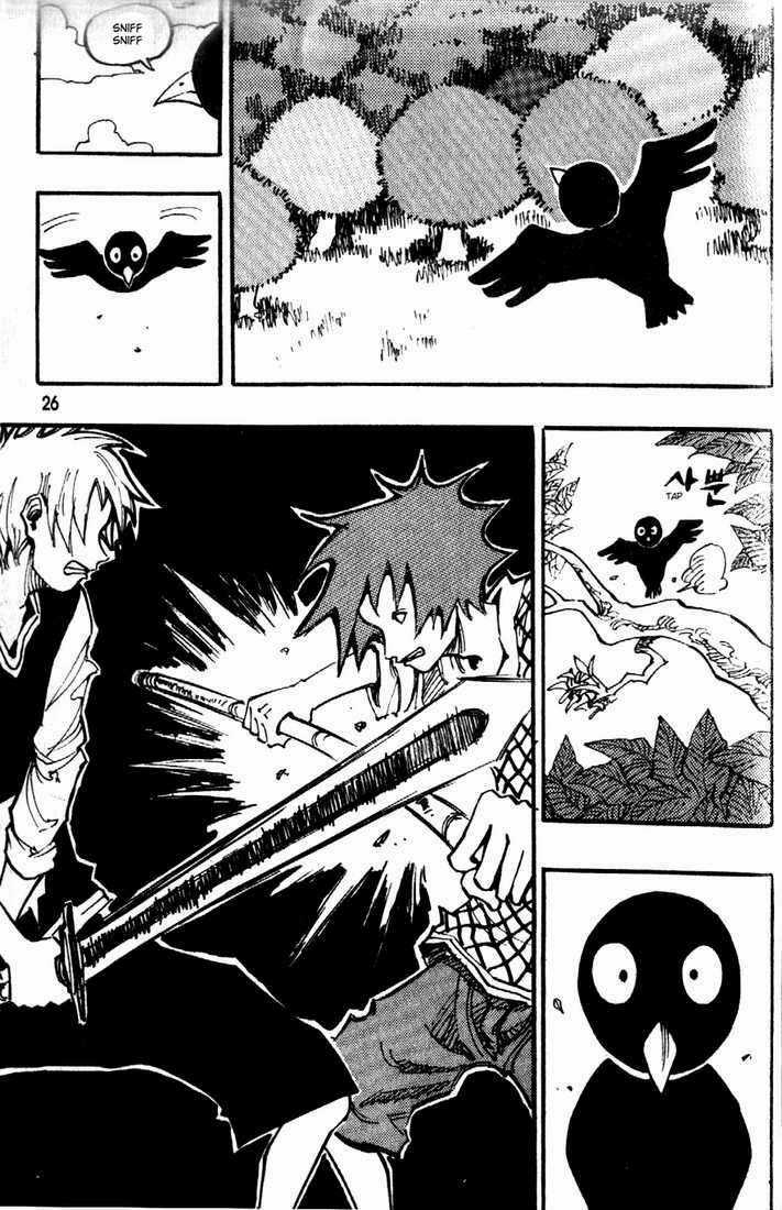 Ares - Chapter 78 - Trang 19